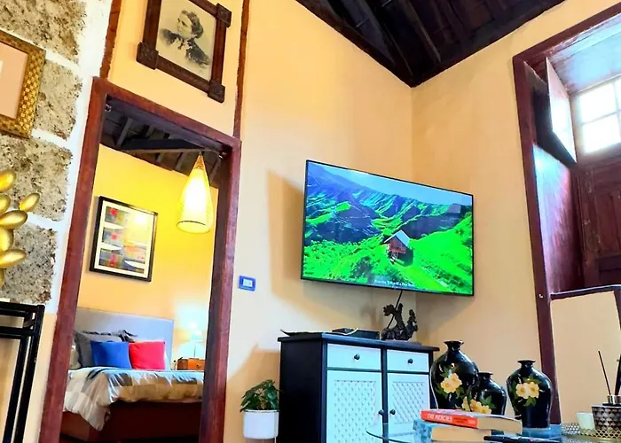 Casa vacanze Peaceful House With Terrace In - Mountain View
