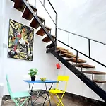 Nyaraló Peaceful House With Terrace In - Mountain View
