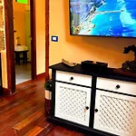 Peaceful House With Terrace In - Mountain View Garachico