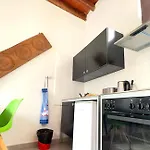 Nyaraló Peaceful House With Terrace In - Mountain View *