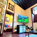 Nyaraló Peaceful House With Terrace In - Mountain View