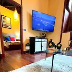 Peaceful House With Terrace In - Mountain View * Garachico