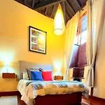 Peaceful House With Terrace In - Mountain View Garachico