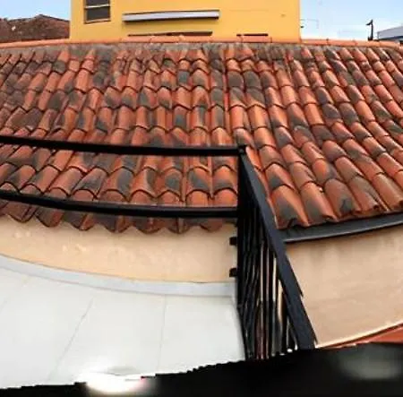 Holiday home Peaceful House With Terrace In Garachico - Mountain View
