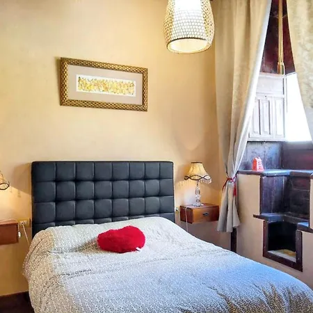 Peaceful House With Terrace In Garachico - Mountain View Holiday home