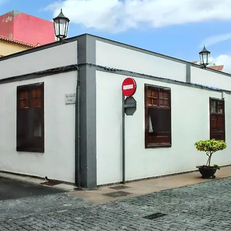 Peaceful House With Terrace In Garachico - Mountain View Holiday home *