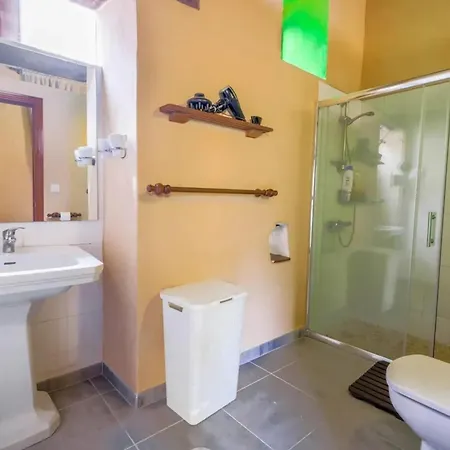 Peaceful House With Terrace In Garachico - Mountain View Holiday home *