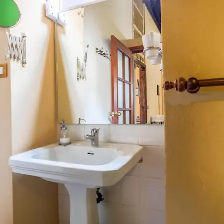 Holiday home Peaceful House With Terrace In Garachico - Mountain View *
