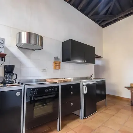 Peaceful House With Terrace In Garachico - Mountain View Holiday home