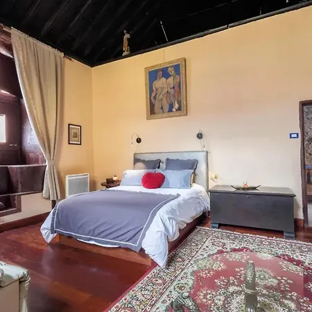 Holiday home Peaceful House With Terrace In Garachico - Mountain View *