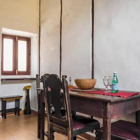 Holiday home Peaceful House With Terrace In Garachico - Mountain View Garachico (Tenerife)
