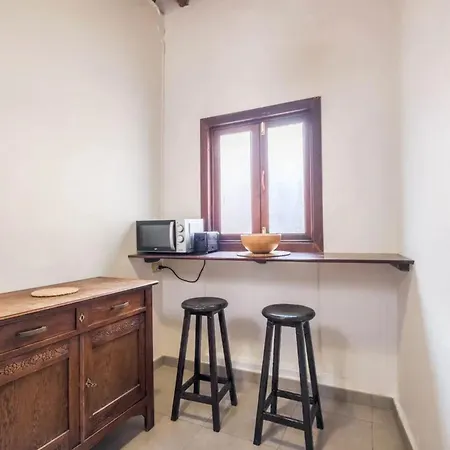 Peaceful House With Terrace In Garachico - Mountain View Holiday home