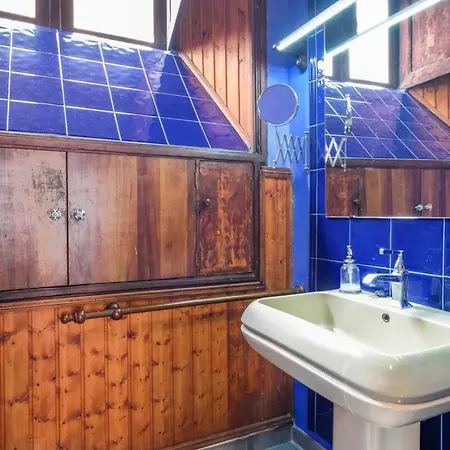 Holiday home Peaceful House With Terrace In Garachico - Mountain View