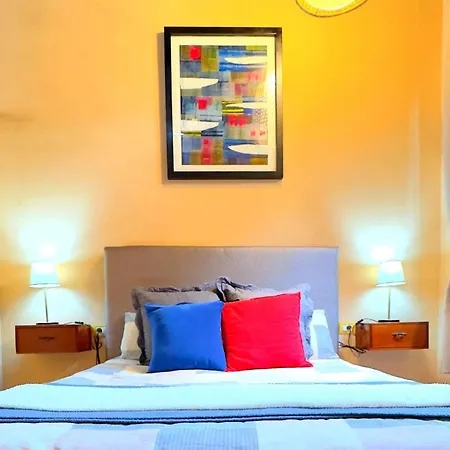 Peaceful House With Terrace In - Mountain View * Garachico (Tenerife)