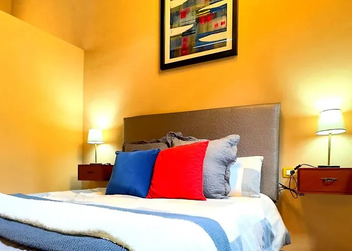 Peaceful House With Terrace In - Mountain View * Garachico (Tenerife)