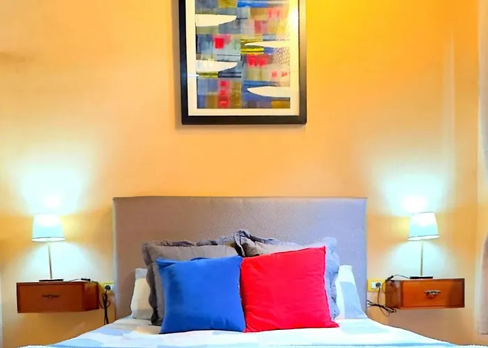 Peaceful House With Terrace In - Mountain View * Garachico (Tenerife)