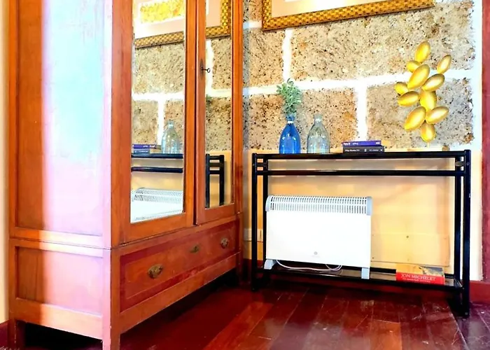 Peaceful House With Terrace In - Mountain View Semesterbostad Garachico (Tenerife)